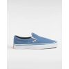 Vans UA Classic Slip-On cipő, 37 / 5.5, kék