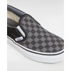 Vans UY Classic Slip-On (Checkerboard) Blk/Pewter cipő, 27.5 / 11