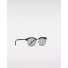 Vans MN DUNVILLE SHADES Matte Black/Silver Mirror napszemüveg