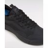 Vans UA ULTRARANGE EXO BLACK/BLACK/BLACK cipő, 36 / 4.5, fekete