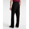 Vans MN AUTHENTIC CHINO LOOSE PANT BLACK férfi nadrág, L