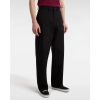 Vans MN AUTHENTIC CHINO LOOSE PANT BLACK férfi nadrág, S