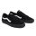 Vans UA SK8-Low CONTRAST BLACK/WHITE cipő, 34.5 / 3.5