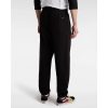 Vans CORE BASIC FLEECE PANT BLACK férfi nadrág, M