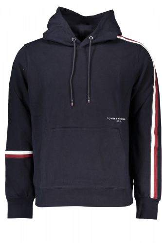 Tommy Hilfiger férfi kék pulóver 2XL