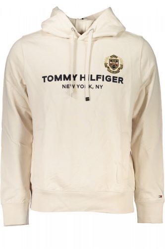 Tommy Hilfiger férfi fehér pulóver S