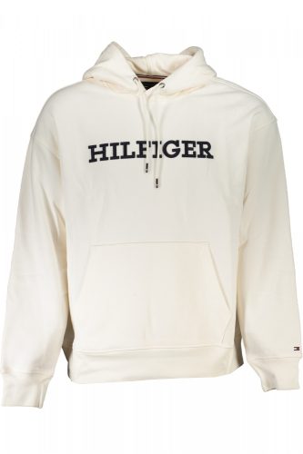 Tommy Hilfiger férfi fehér pulóver S