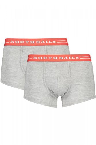 North Sails férfi szürke alsónadrág S