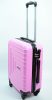 Ormi Flyshape pink keményfalú, Wizzair, Ryanair kabin bőrönd 52cm