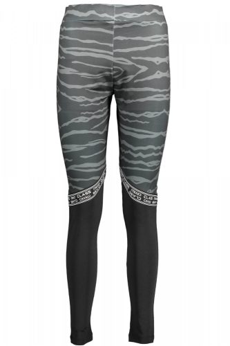 Cavalli Class női szürke mintás leggings L