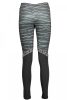 Cavalli Class női szürke mintás leggings L