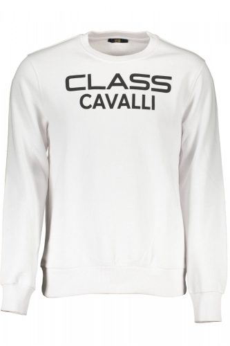 Cavalli Class férfi pulóver 2XL