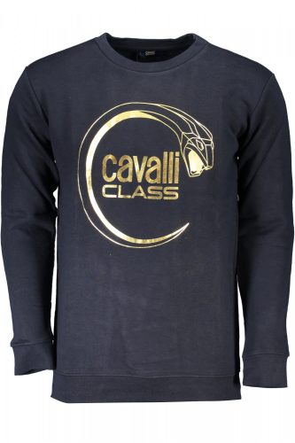 Cavalli Class férfi pulóver 2XL