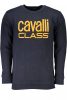 Cavalli Class férfi pulóver 2XL