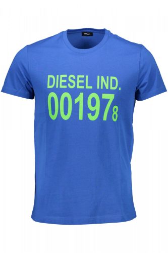 Diesel férfi rövid ujjú póló 2XL