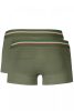 KATONAI REPÜLŐ MAN'S GREEN BOXER 2XL