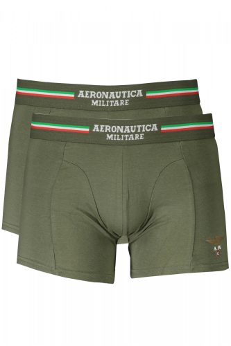 KATONAI REPÜLŐ MAN'S GREEN BOXER 2XL