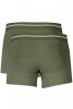 KATONAI REPÜLŐ MAN'S GREEN BOXER 2XL