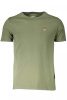 AERONAUTICA MILITARE GREEN MAN OUTDOOR PÓLÓ L