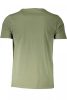 AERONAUTICA MILITARE GREEN MAN OUTDOOR PÓLÓ 2XL