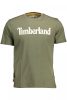 Timberland férfi zöld póló 2XL