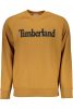 Timberland férfi barna pulóver L