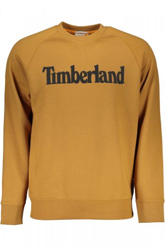 Timberland férfi barna pulóver 2XL