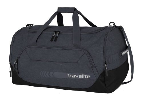 Travelite: Kick off antracit utazótáska 60 cm