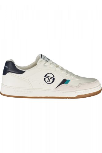 Sergio Tacchini férfi fehér sportcipő 43