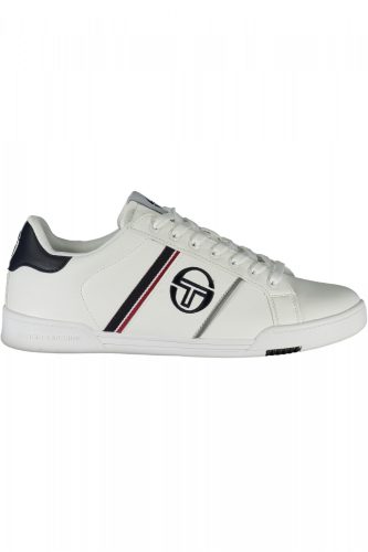 Sergio Tacchini férfi fehér sportcipő 42