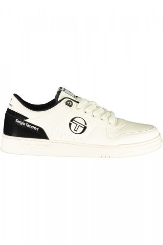 Sergio Tacchini férfi fehér sportcipő 45