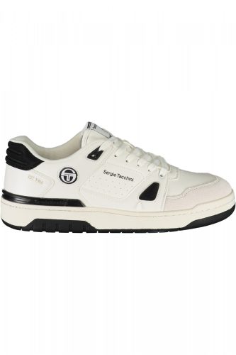 Sergio Tacchini férfi fehér sportcipő 42