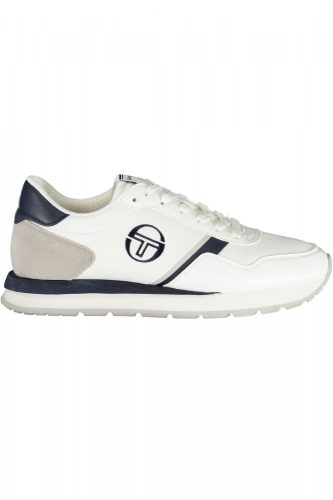 Sergio Tacchini férfi fehér sportcipő 45