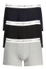 Tommy Hilfiger férfi 3 db-os boxer S