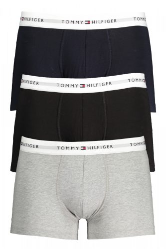 Tommy Hilfiger férfi 3 db-os boxer S