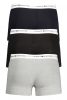 Tommy Hilfiger férfi 3 db-os boxer S