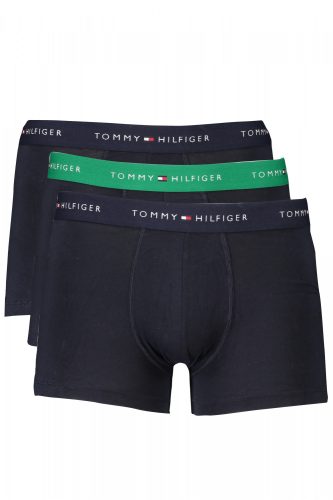 Tommy Hilfiger férfi kék alsónadrág, 3 db-os szett M