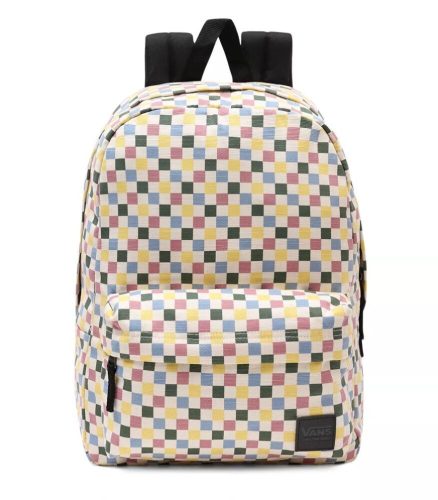 Vans Deana III Multicolour hátizsák 43×32 cm