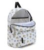 Vans Realm H20 Butterfly Floral Marshmallow/Winter Pear hátizsák 39,5 × 29 cm