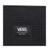 Vans ROATS BIFOLD fekete pénztárca