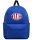 Vans Old Skool Backpack True Blue hátizsák 15" 41 × 30,5 cm