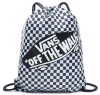 Vans Benched Bag, Gymbag, kockás hátizsák, tornazsák