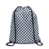 Vans Benched Bag, Gymbag, kockás hátizsák, tornazsák