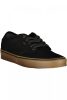 Vans férfi fekete slip-on tornacipő 42½