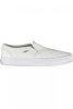 Vans női fehér slip-on tornacipő 38½