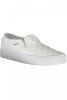 Vans női fehér slip-on tornacipő 37