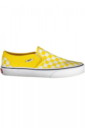 Vans női sárga sportcipő 38 ½