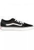 Vans férfi fekete slip-on tornacipő 42