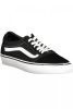 Vans férfi fekete slip-on tornacipő 43