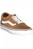 Vans férfi barna sportcipő 42½